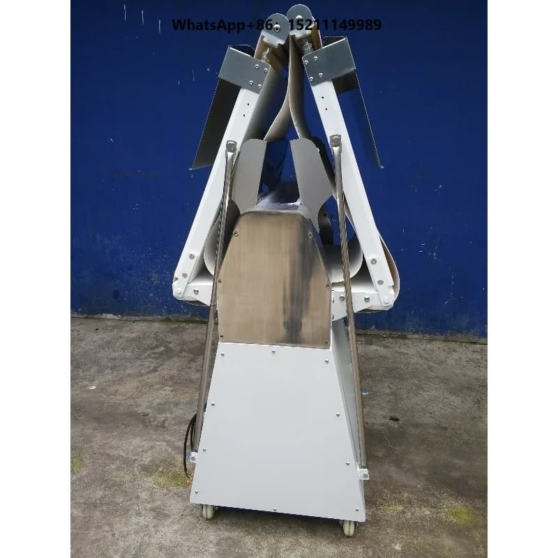 Stainless Steel Dough Sheeter Tools