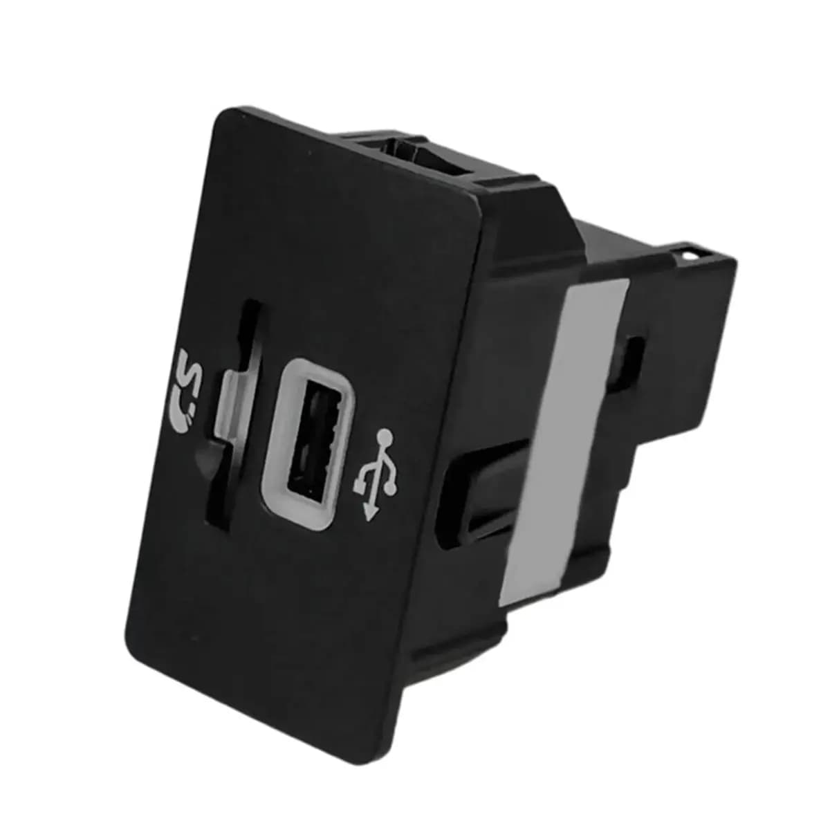 B09A Single USB Interface Module for Ford SYNC 2 USB Media Hub with SD Card Slot GC3T-14F014-AB 2016385