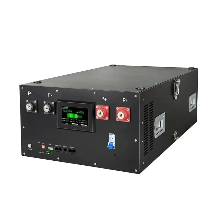 diBest-seller diDeligreen DIY BOX Lifepo4 16S Energy Storage System 48V 51.2V 280Ah 300Ah 302Ah 304Ah 314ah 320Ah LiFePO4 Battery