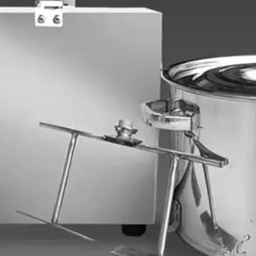 Dough Kneader Electric Machine Automatic Commercial Food Blender Making Bread Flour Stand Mixer Pasta Stirring