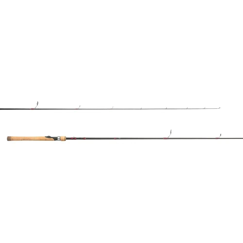 Canna da Pesca Convergence, Acqua Dolce, Spinning, 6'6, Media, 2 Pezzi