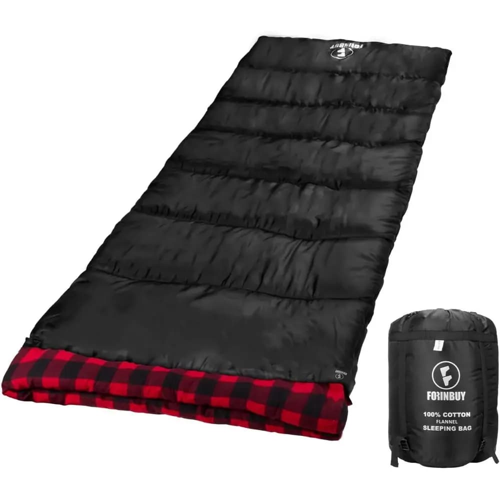 Pelo XL in Cotton for 4 Seasons, Waterproof and Comprehensible, Ideal for Camping in Cold climates