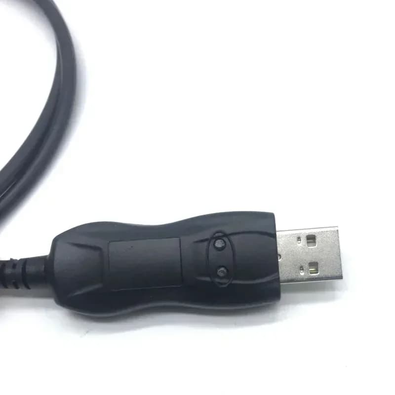 Cavo di programmazione USB con chip FTDI per Motorola Mag One A10 A12 XTNi XTNi-D CP110 Ricetrasmettitore PMKN4155B Radio Walkie Talkie