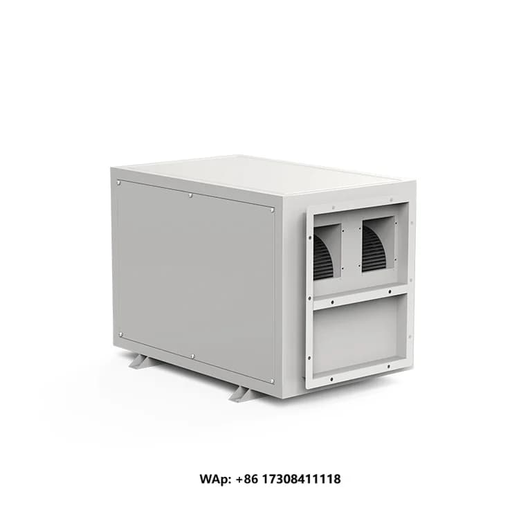 24-Hour Timing On/Off Ceiling Mounted Dehumidifier Quality of Conscience New Condition Electric Power Source