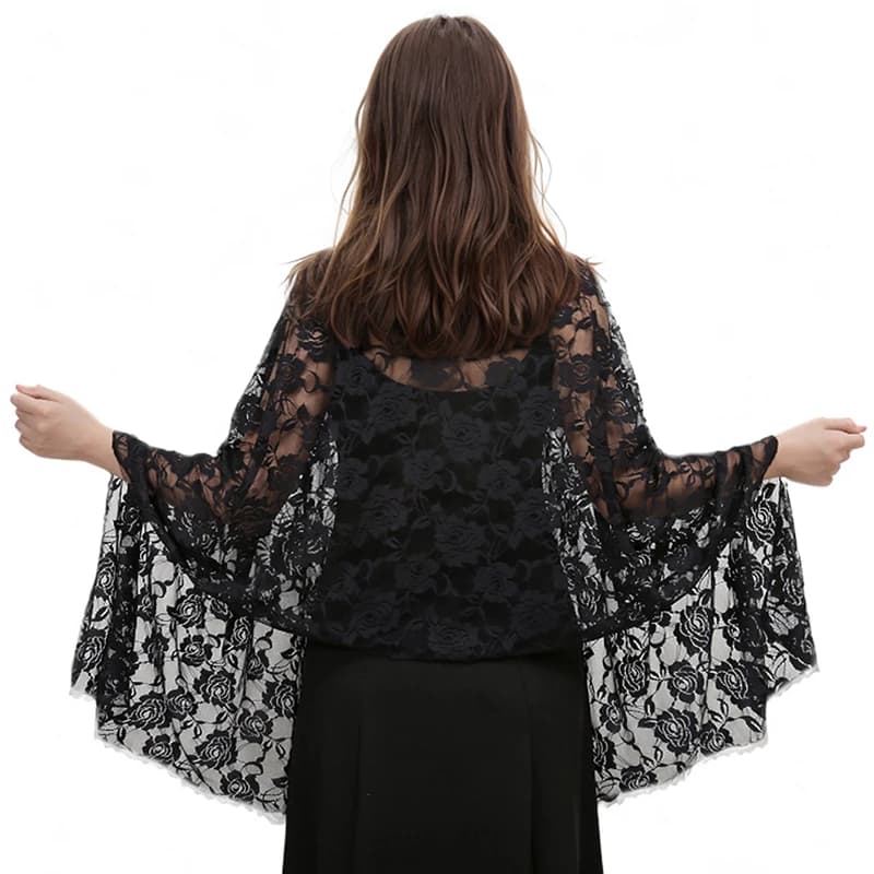 Sciarpa di pizzo rosa asciugamano lungo scialli Hijab musulmani donna impacchi lunghi viaggi estate protezione solare raggi Uv mantello signore elegante turbante