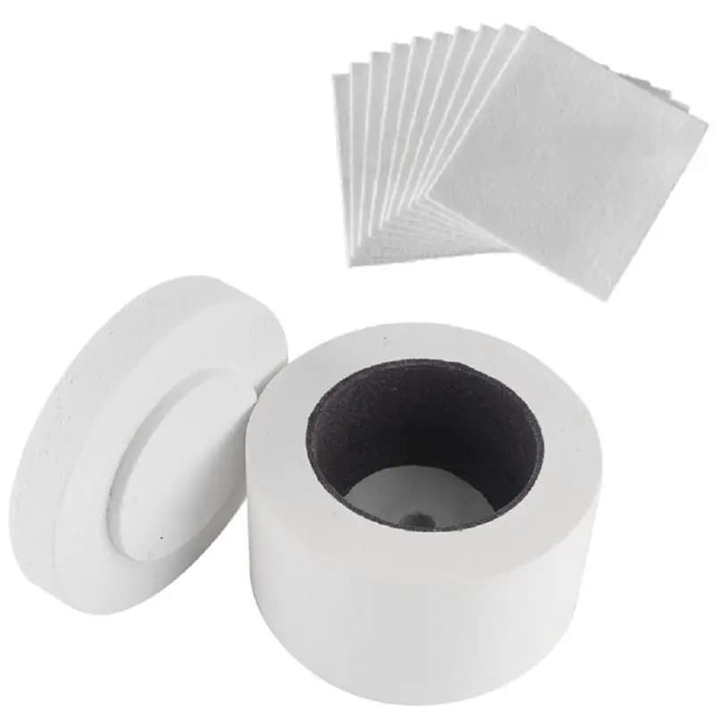 Set Forno a Microonde Grande per Fusione Vetro, Stile 2025, per Creazione Gioielli, Accessori, Strumenti, Arti e Mestieri, Cucito Fai da Te