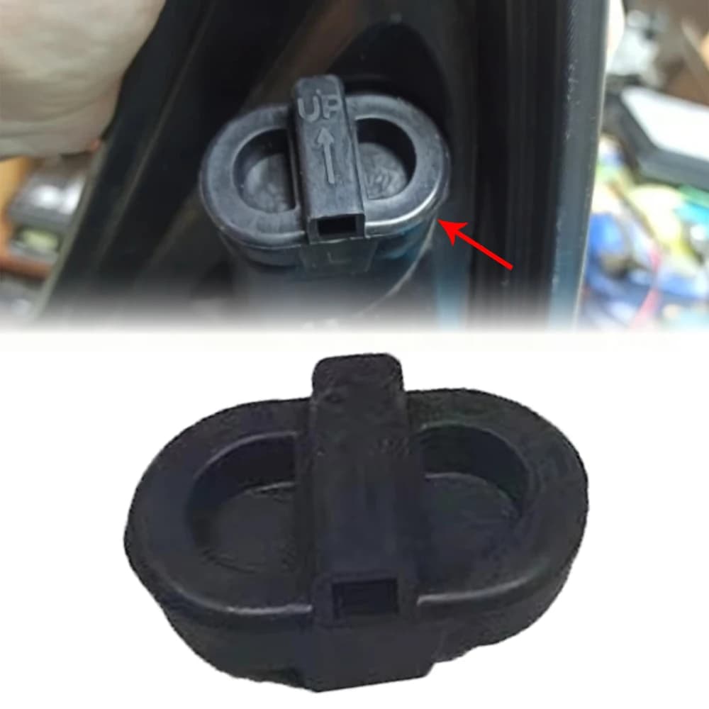 Per Ford Focus 2009-2012 2012-2014 copertura antipolvere per fari sigillatura impermeabile antipolvere per fari