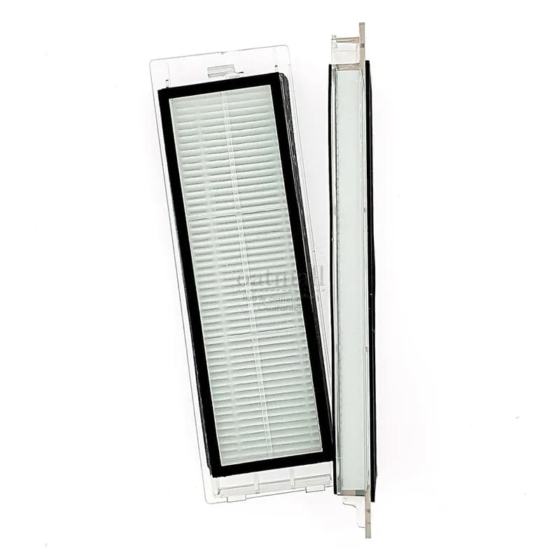 Filtro HEPA per Xiaomi Mi Robot Vacuum / Mijia 1S filtri accessori aspirapolvere pezzi di ricambio kit di ricambio