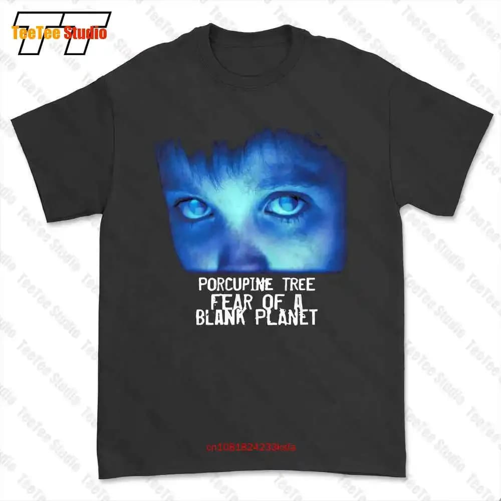 Maglietta Moonloop Porcupine Tree KMVM