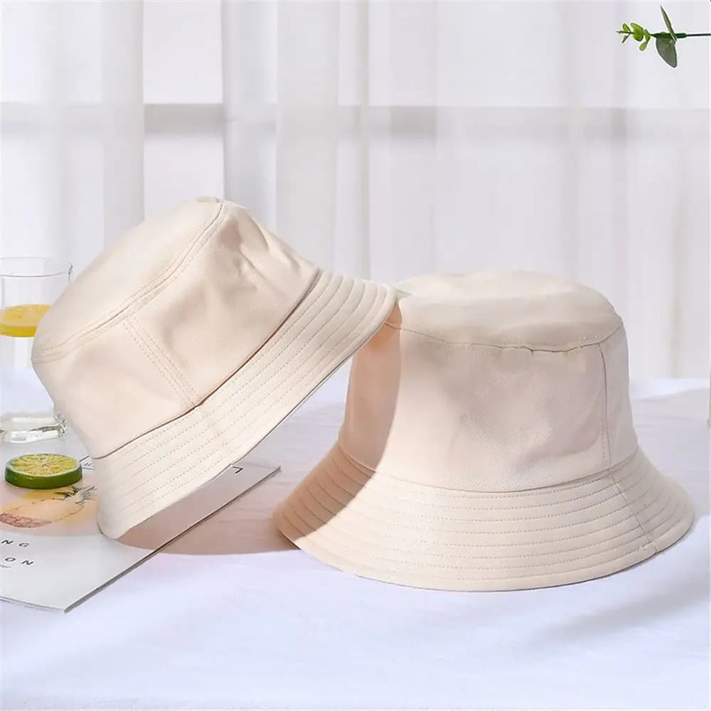Cappello Panama Portatile Anti-UV Primavera Estate, Cappello da Pescatore, Cappello da Spiaggia, Cappello Parasole