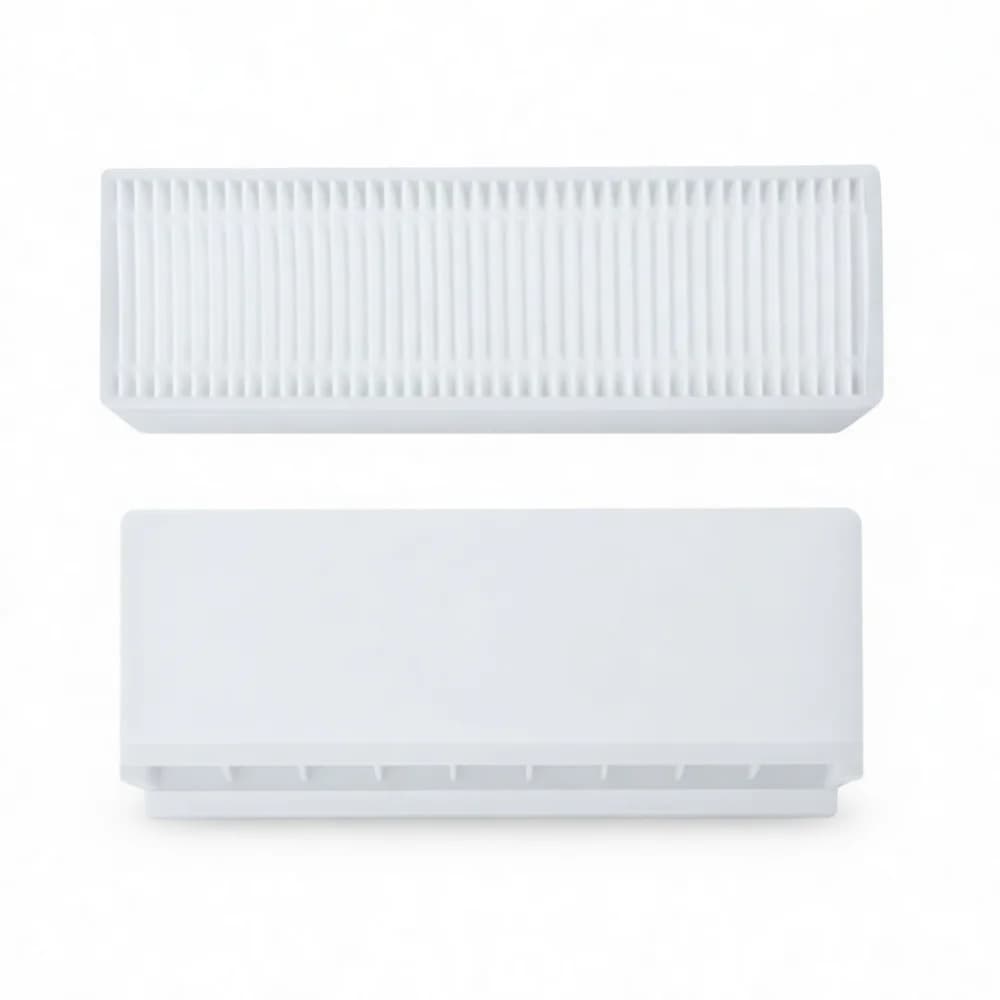 For Xiaomi Mijia G1 Robot Vacuum Cleaner Brush Filter Mop Cloth Replacement Parts Clean Tool Kit Sweeper Accessories