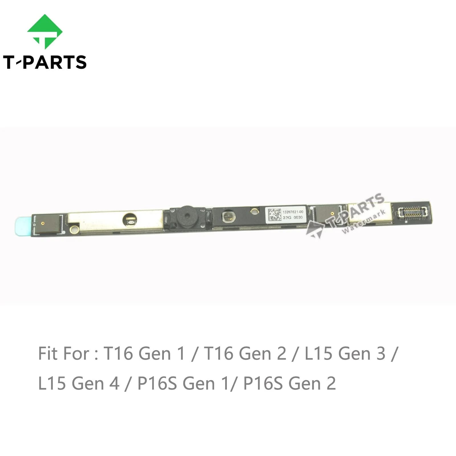 Webcam per Lenovo Thinkpad T16 Gen 1 Gen 2 L15 Gen 3 Gen 4 P16S Gen 1 / 2