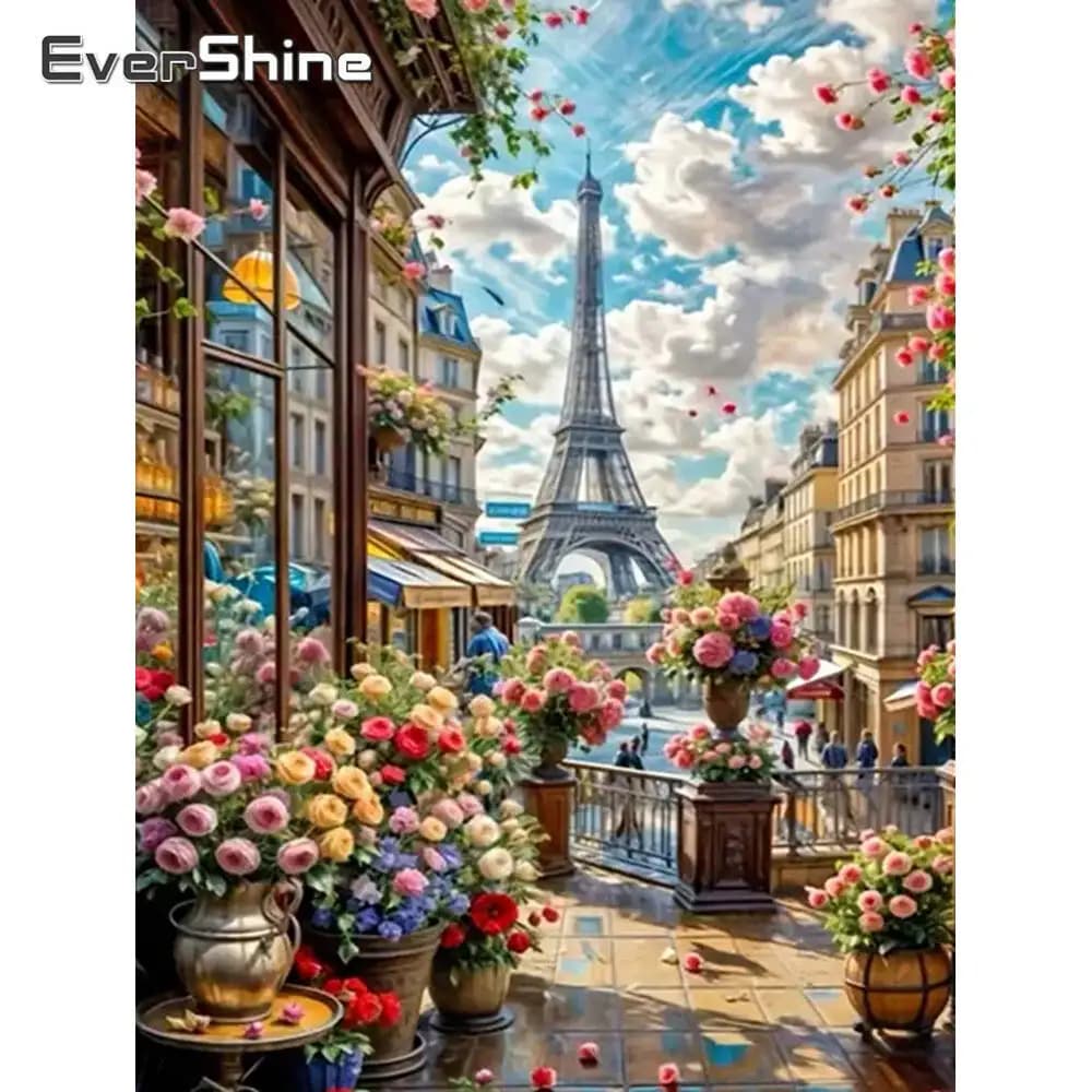 Dipinti con diamanti Disney Fiore Rosa Diamante Mosaico 2024 Nuova serie Cartoon Strass Immagini Regalo