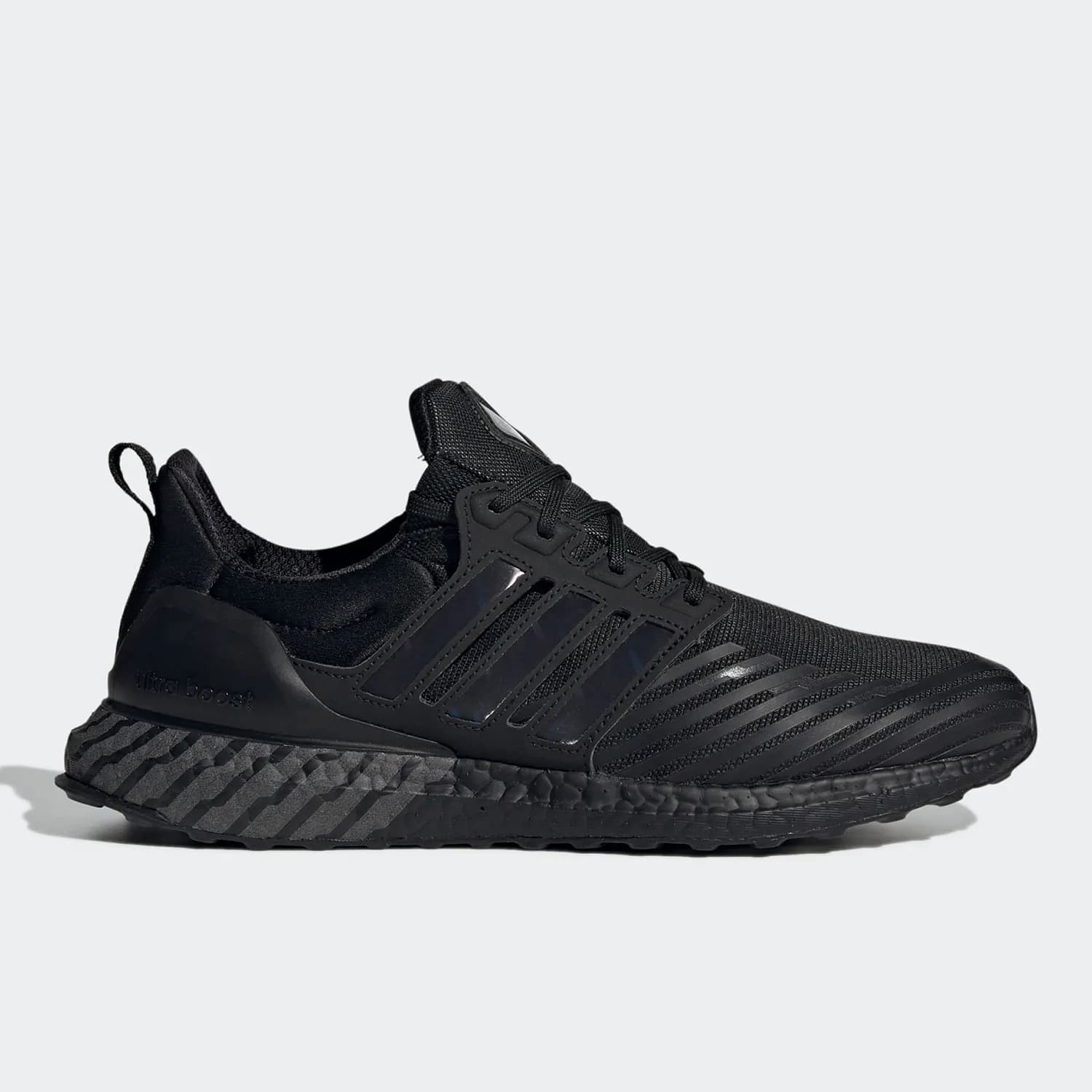 Scarpe da corsa casual Adidas originali Ultraboost da uomo e da donna GX3573