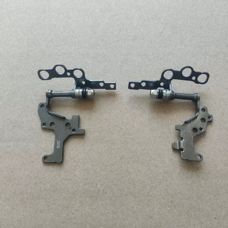 Screen Shaft Hinge for ASUS Lingyao Pro16 N7600Z M7600 X7600