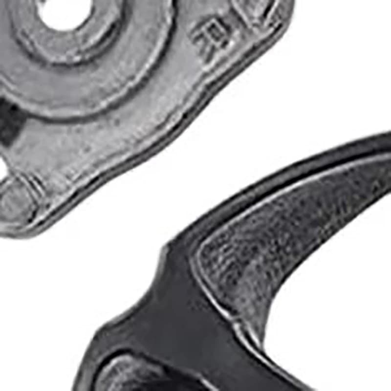 43cc - 52ccm Rope Starter - For Multitool For Rotfuchs For Brast For Timbertech Lawn Mower Jump Starter Starter