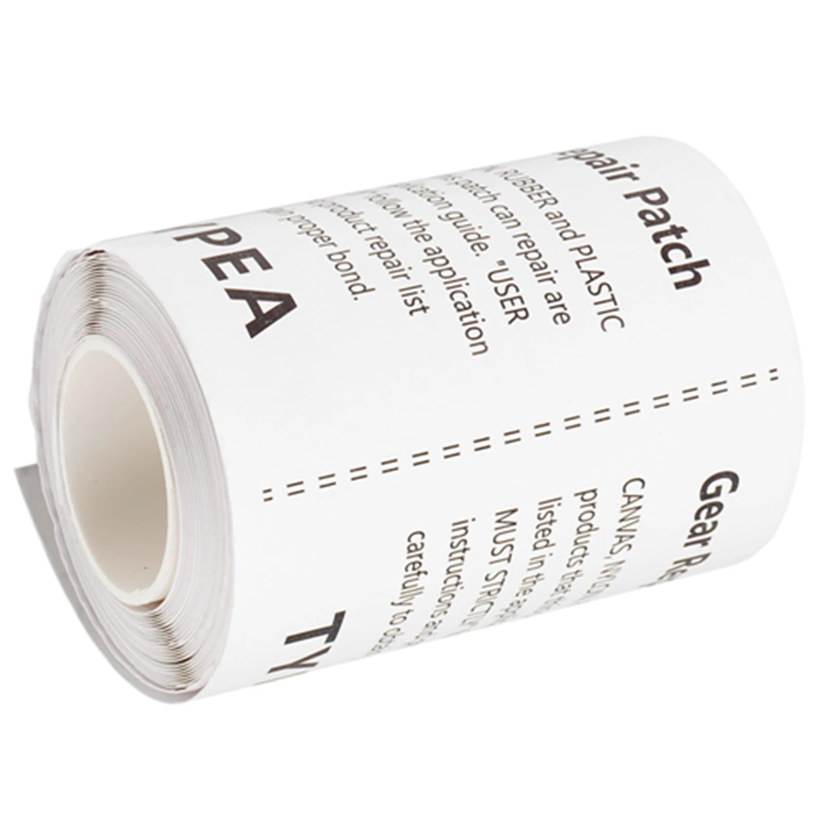 Waterproof TPU Sticker Transparent Repair Tape for Inflatable Product Tent Swim Rings Repair Patch Waterproof Repair Patch