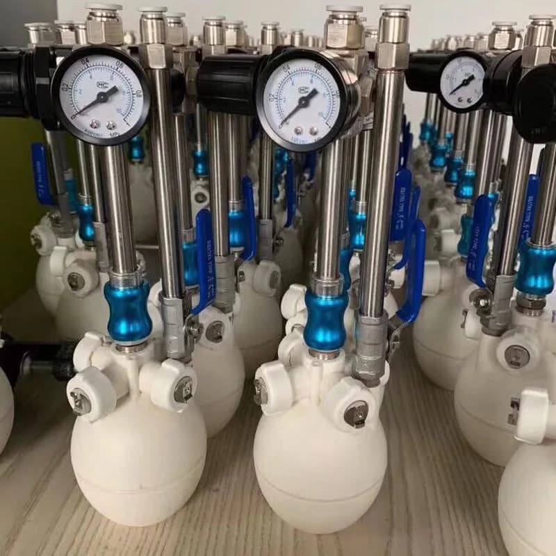 10/18L Industrial Humidifier Workshop Printing Textile Factory Sprayer Humidification Atomized Water Vapor Greenhouse Humidifier