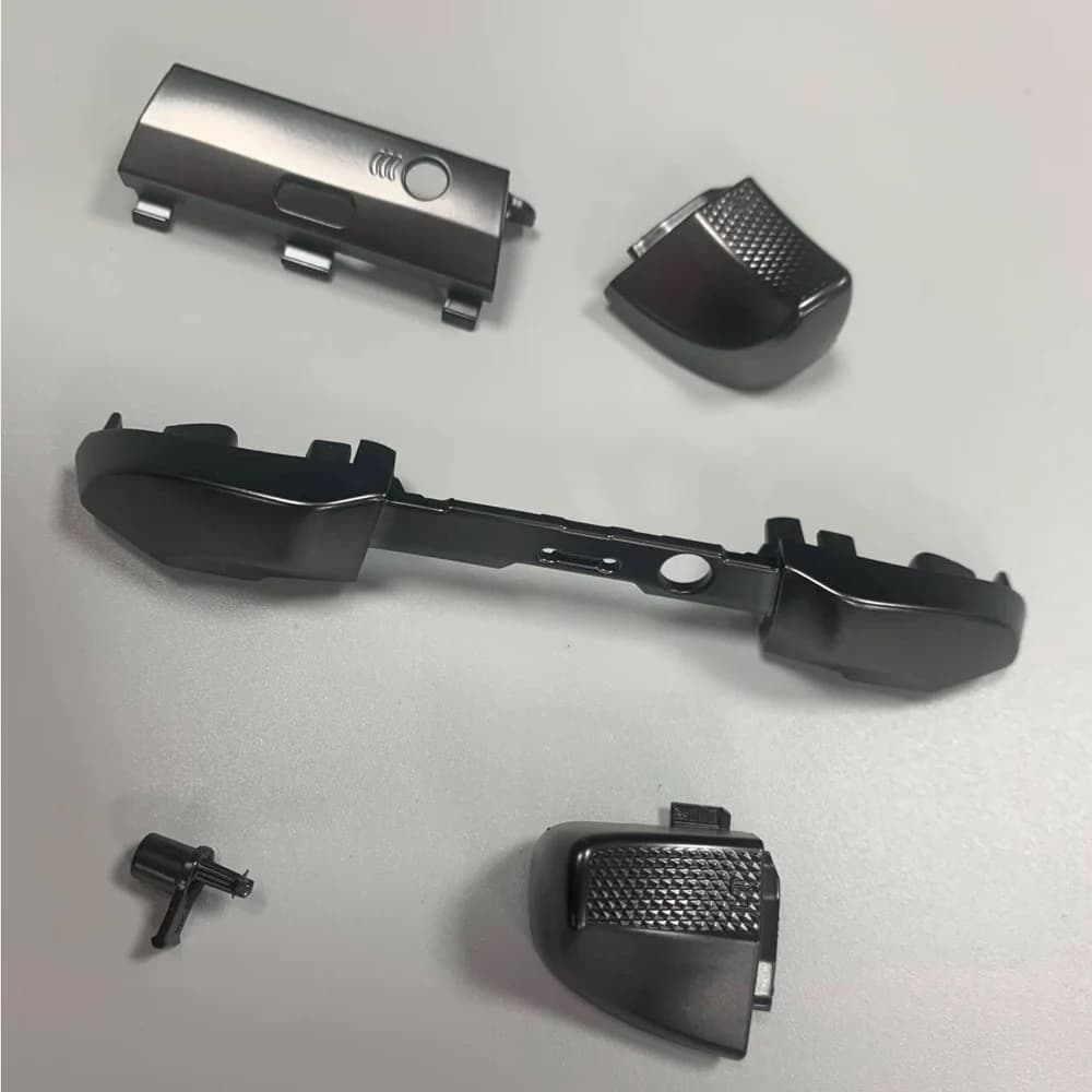 Sostituzione per XBOX Elite Series 2 Controller RB LB Bumper RT LT Trigger Buttons supporto parte di riparazione accessori di gioco