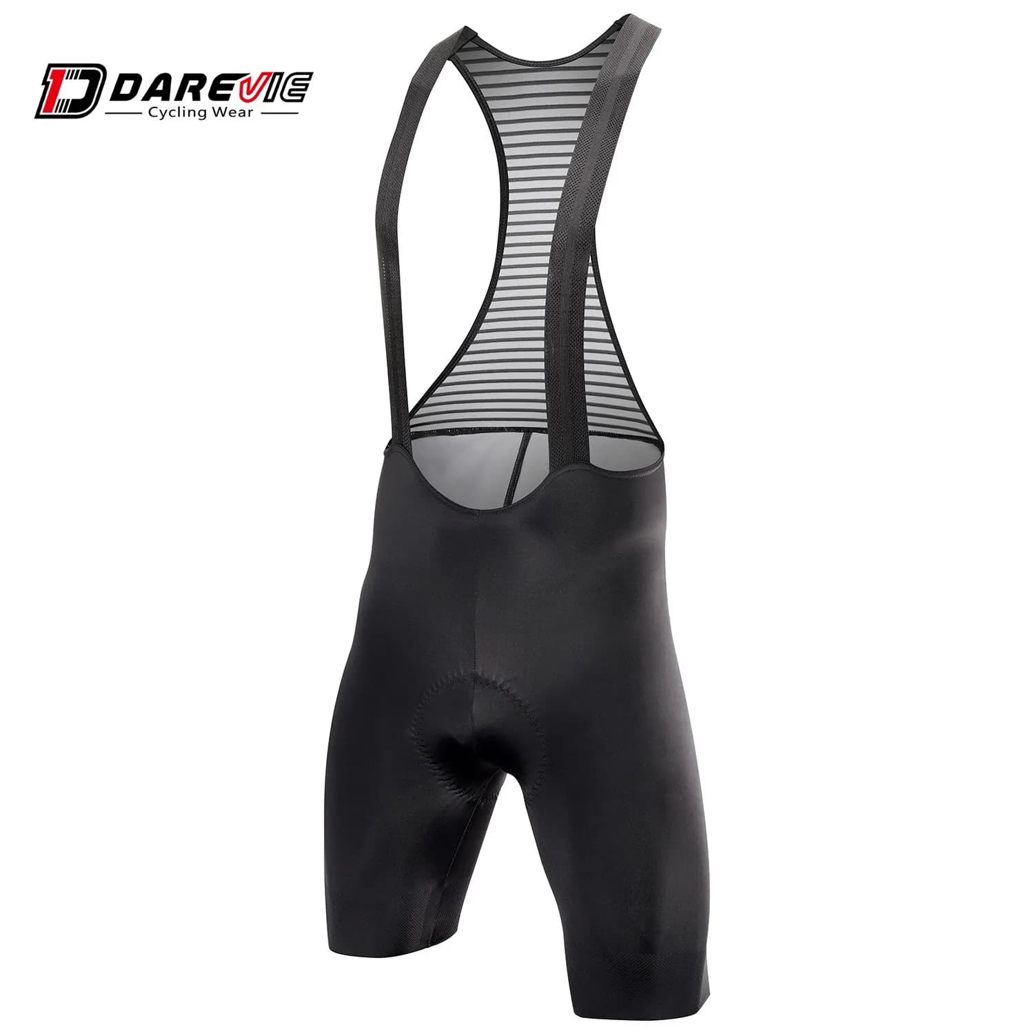 DAREVIE shorts with suspenders Men's Cycling Breathable Shorts Women's Cycling Seamless 6H 500KM Ride Mountain Road Ridding Bicycle Shorts