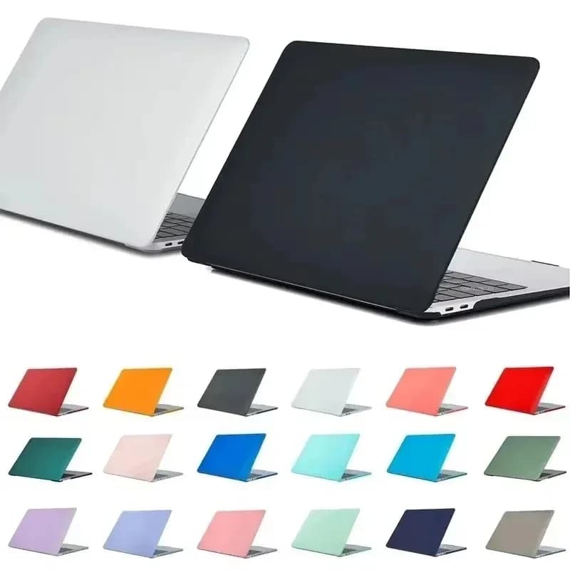 Custodia Rigida Opaca 2026 Neo13 A3404 M5 M4 M3 M2 M1 per Laptop MacBook Air 13 15 Pro 13 14 16 Pollici - Accessori per Custodia Mac Book