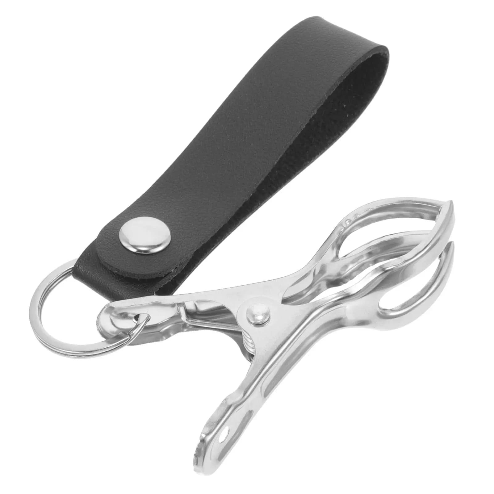 Clip per scarpe portatili da viaggio, appendiabiti organizer per passeggino, stendino per scarpe e pantofole