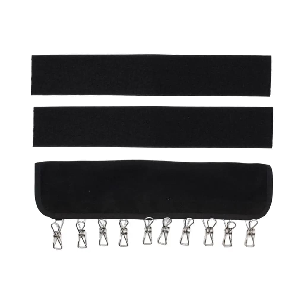 Baseball Hat Holder Space Saving Clothes Hangers 10 Clothe Hanger for Dorms