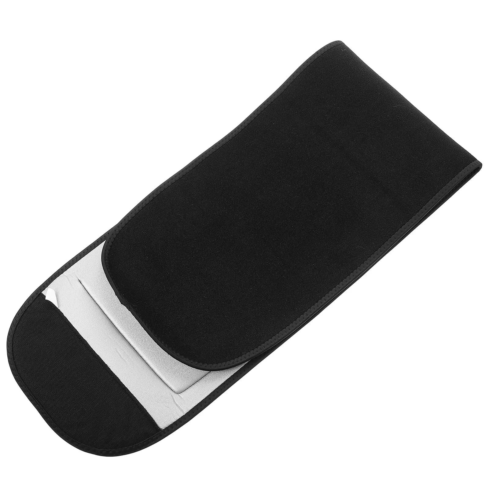 Breathable Waist Trimmer for Women Quick Drying Support Belt which absorbs sweat for sports running Fitness lumbar Training