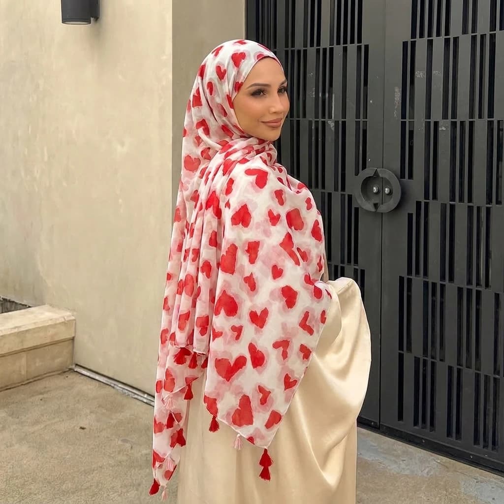 90x180cm Designer Brand Women Scarf Paisley Print Lady Shawls Cotton Feeling Soft Oversize Hijabs Neck Headband Tassel Foulard