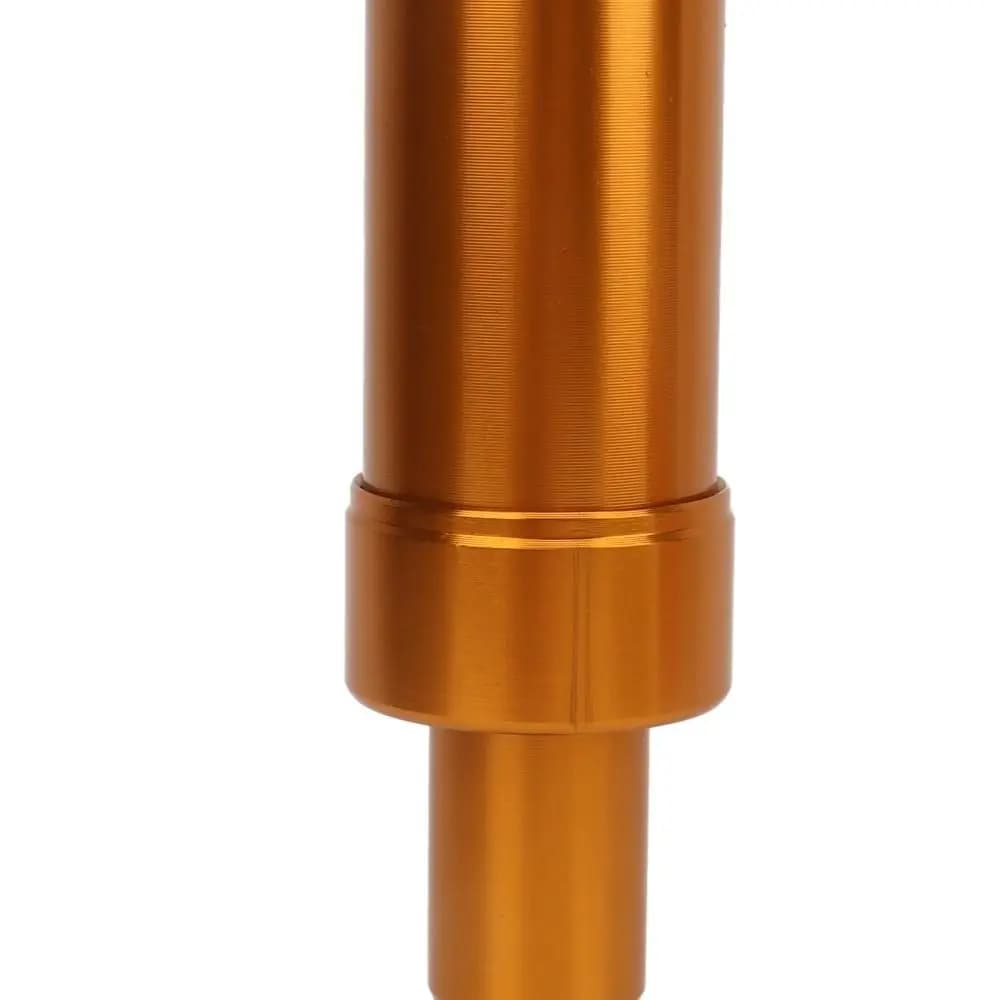 Durable 150mm Shock Absorber Aluminium Alloy Easy Install Electric Scooter Part Rear Damper Mountain Bike