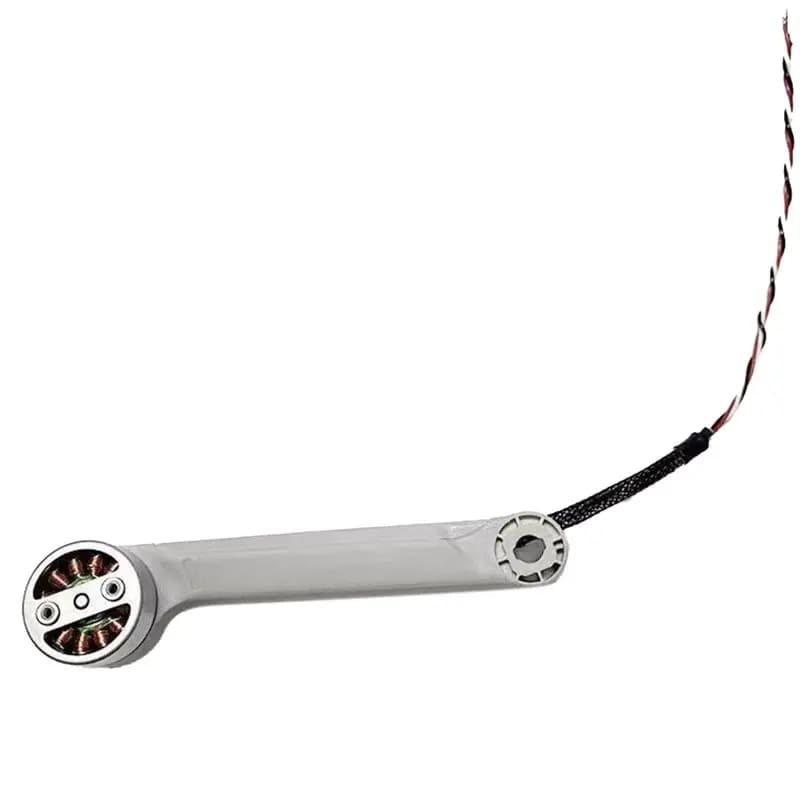 Motore di ricambio per drone, gruppo motore posteriore sinistro per DJI Mini 3, ricambi compatibili Mini 3