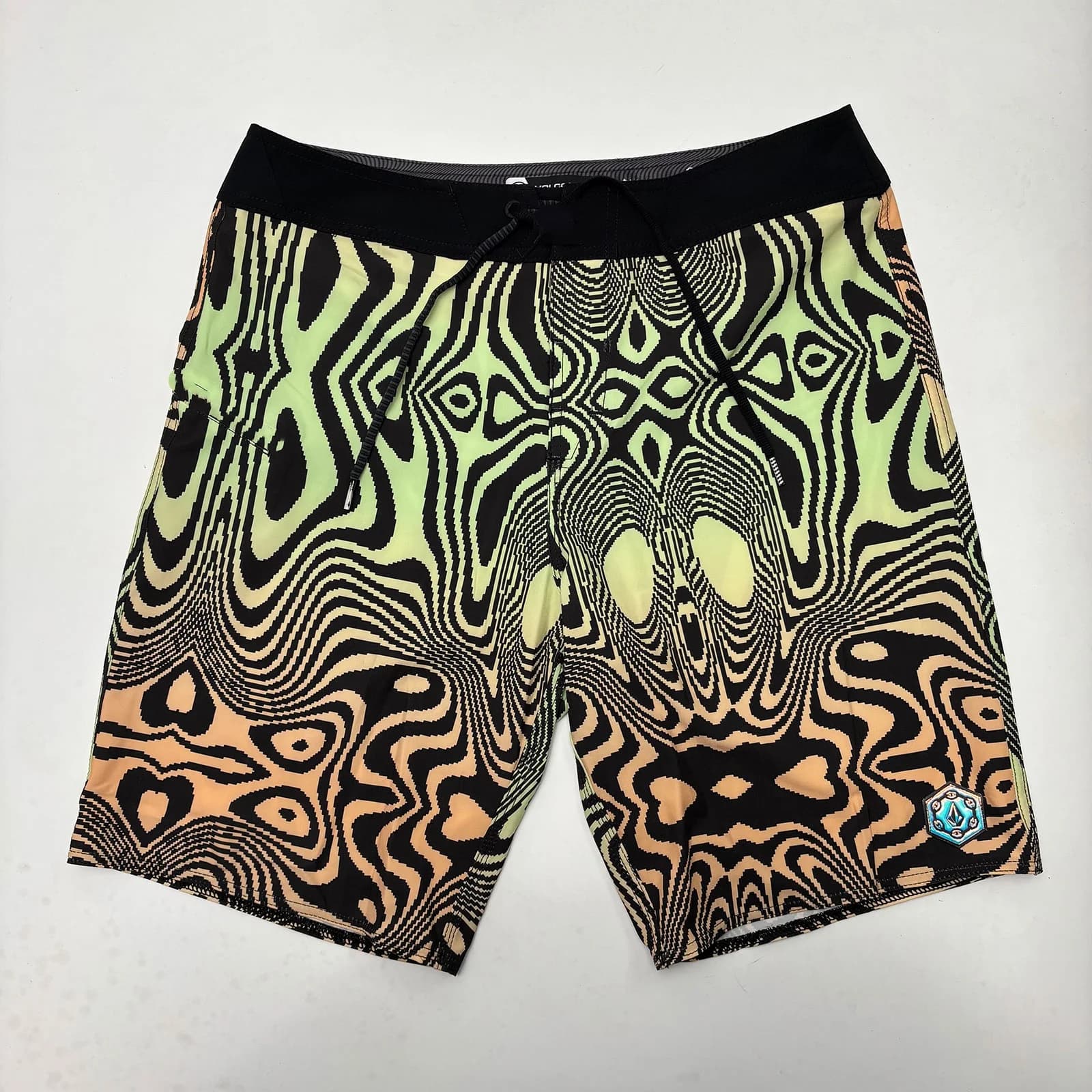 2026 Summer New Men's Sports Shorts Y2K Oversized Casual Shorts Quick Drying Suitable for Daily and Training Wear Fashion
