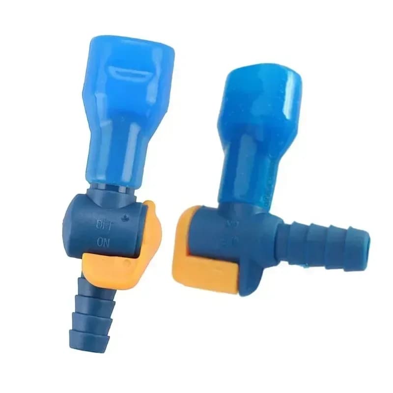 Replacement valves for hydration bags with switch, spare valve valves for sports hydration bags