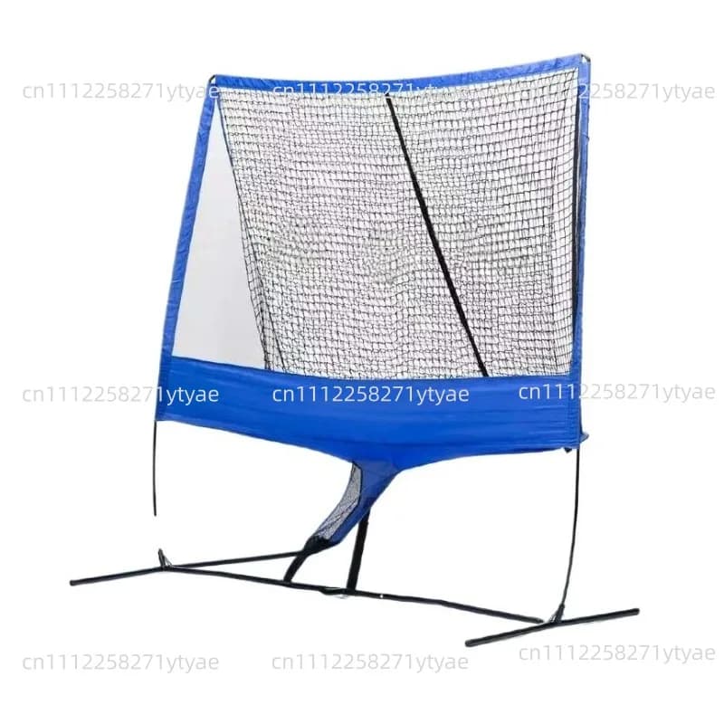Automatic throwing tennis machine Tennis ball feeder with ball machine Tennis system 1 piece