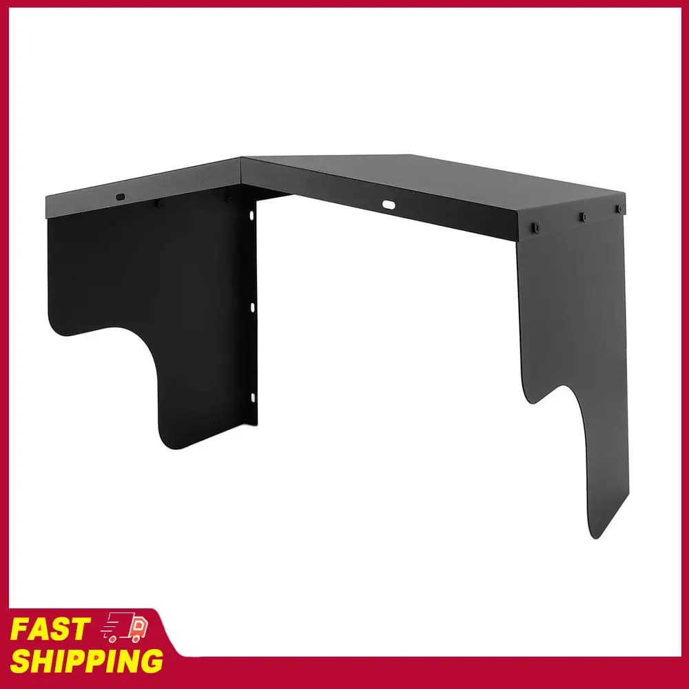 Carbon Steel Protective Cover Resistant to Intemperies for Electric Vehicle Charging Station on Roof