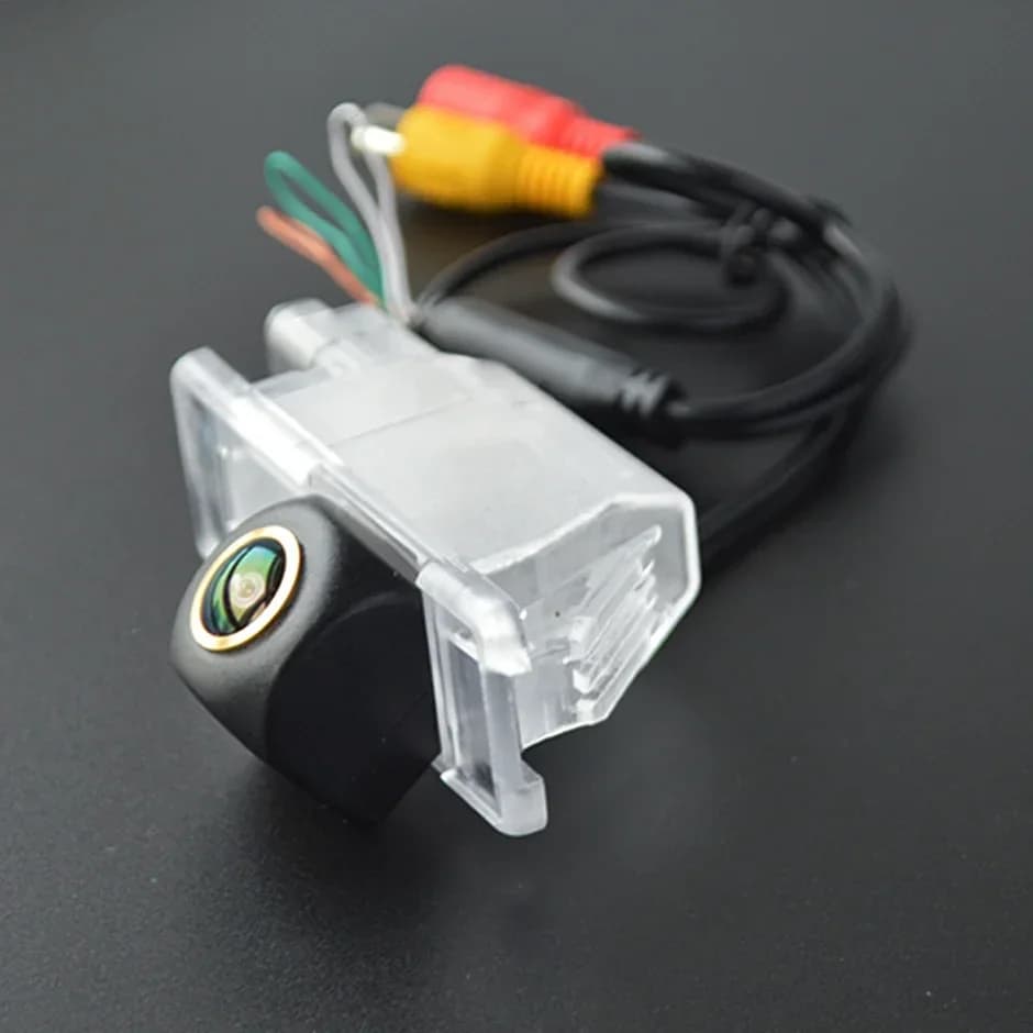 170 ° AHD1080P or 720P Retromarcia backup camera for Citroen Peugeot 1007 2008 3008 208 301 307 406 407 408 508 607 806