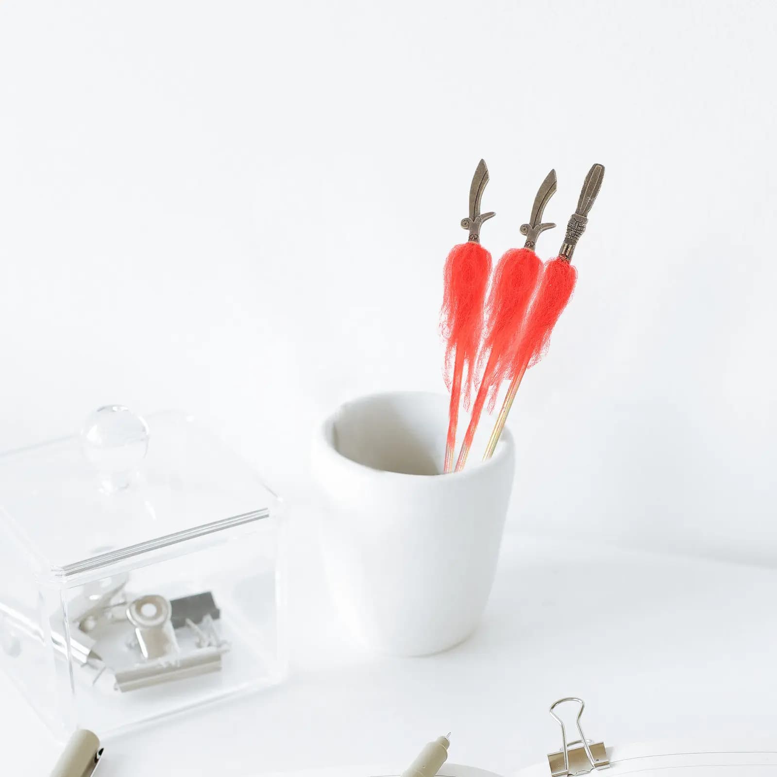 Set di 18 Miniature di Armi Cinesi Antiche in Ottone, Realistiche e Vivaci, Giocattoli Educativi, Ornamenti in Metallo per Casa e Scrivania