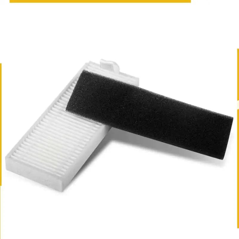 A76K 10PCS Filtri Hepa Accessori di ricambio per Tikom G8000 G8000pro Robot aspirapolvere