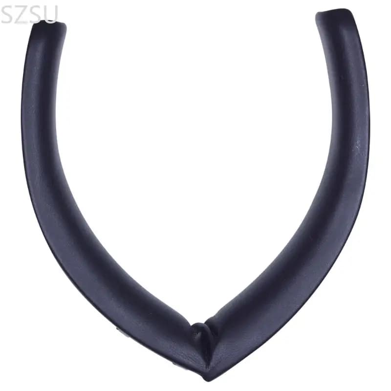 SZSU Fascia universale per cuffie per cuffie QCUltra Cuscino per faro Design antiurto Imbottitura a lunga durata