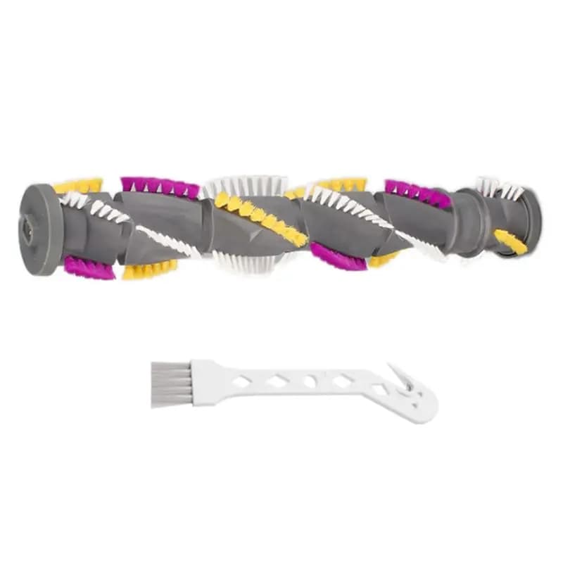 AT02-Brush Roller Replacement For Bissell 2252 2253 2254 22543 2255 2256 2258 2489 24899 1327 1333 Crosswave Vacuum Cleaner