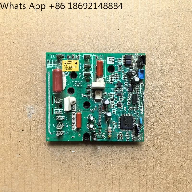 Adatto per condizionatore d'aria 0011800328G/C, modulo di alimentazione 0011800052/223N/H/F/P/L/Z, scheda inverter