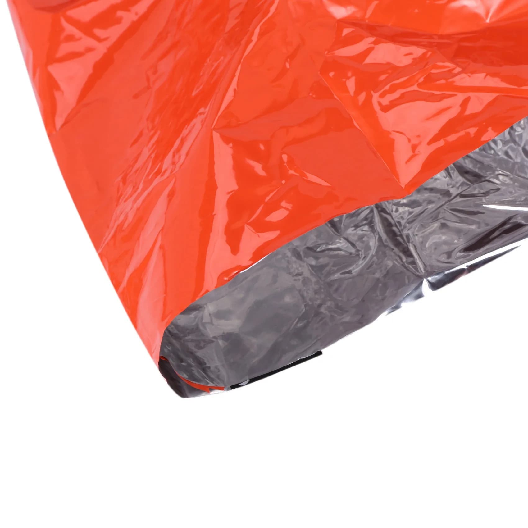Y49A-6-Pack Emergency sleeping bag Survival waterproof thermal blanket for outdoor camping trips