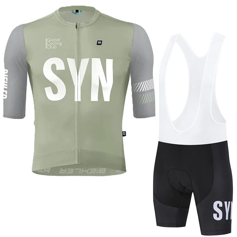 Complete with Cycling Man 2026 SYN: Extended licenses Designers also selected these stock photos