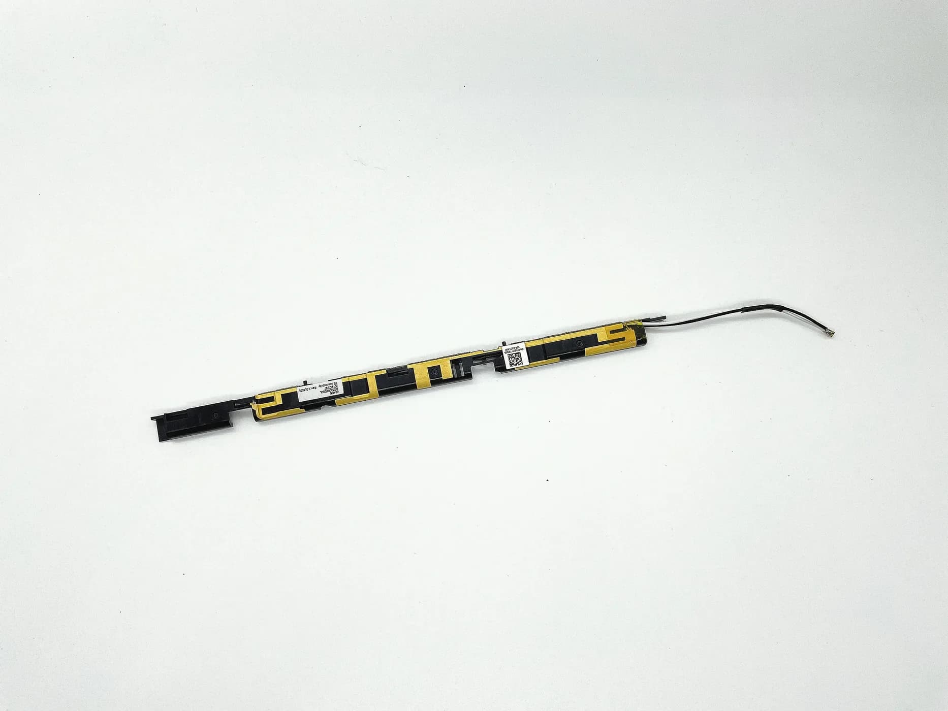 Per Dell XPS15 9550 9560M5510 antenna scheda di interfaccia di rete cavo 3G WIFI antenna 0T16YH