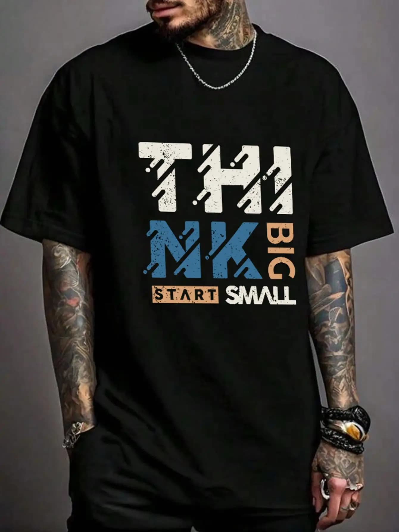 1pcs T shirt for men Summer 100% Cotton Short sleeve Four seasons Casual Hip-Hop Harajuku Y2k tops Men clothing Sportswear tops
