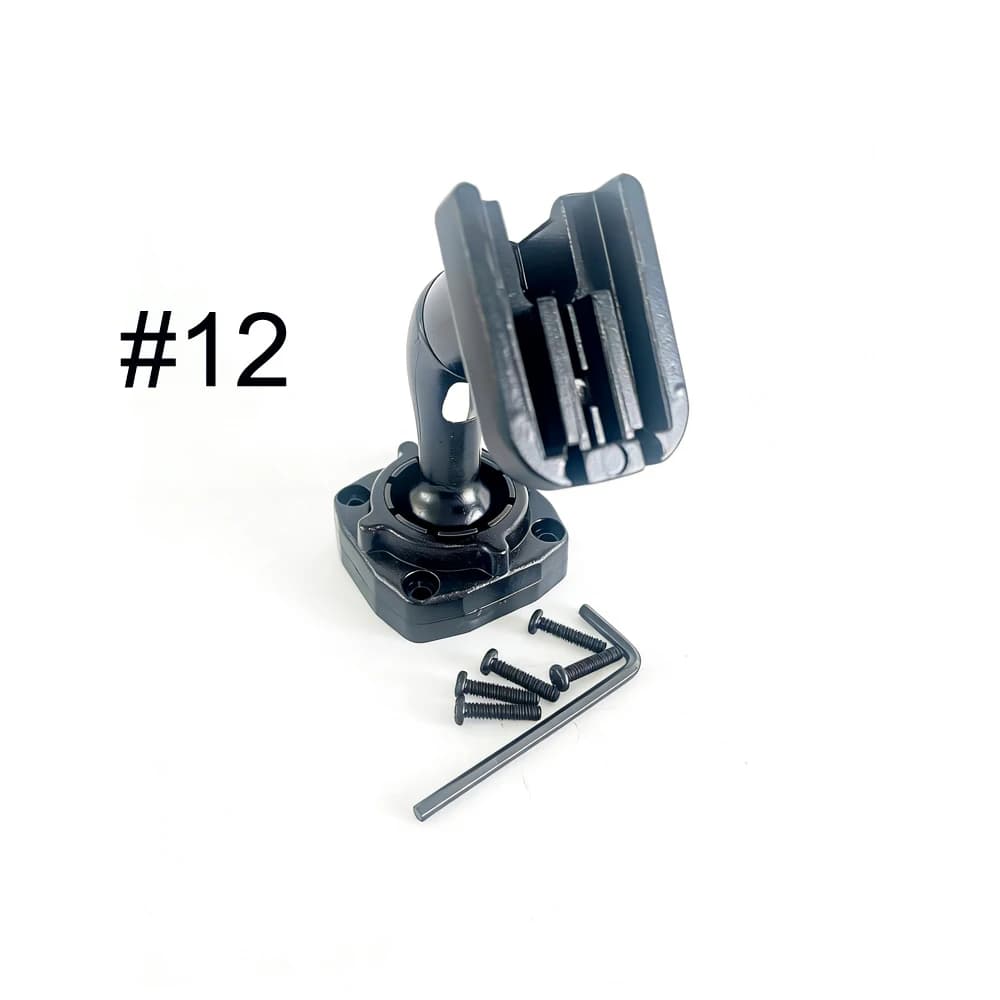 Special Support for Mirror Retrovisor Car DVR Dash Cam N.1...N.288 Mounting Mirror Interior # 12 Number 12