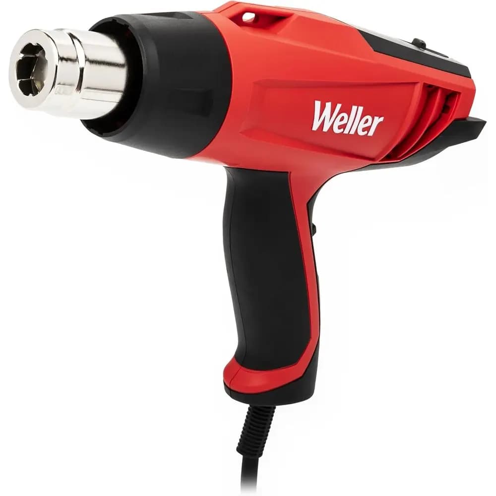 Pistola termica con controllo della temperatura Stagel | 180 ° a 1120 ° | 120 V/1400 W | WLHG1412A