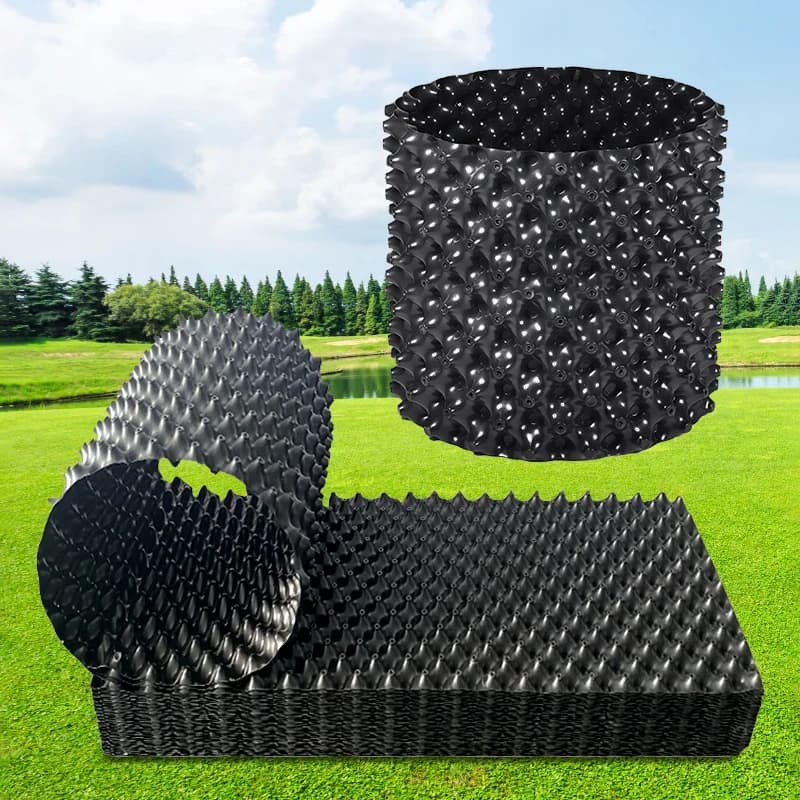 Tool for bonsai transplantation for garden trees for rapid growth of roots of the nursery pruning coach - Container for plant health monitoring