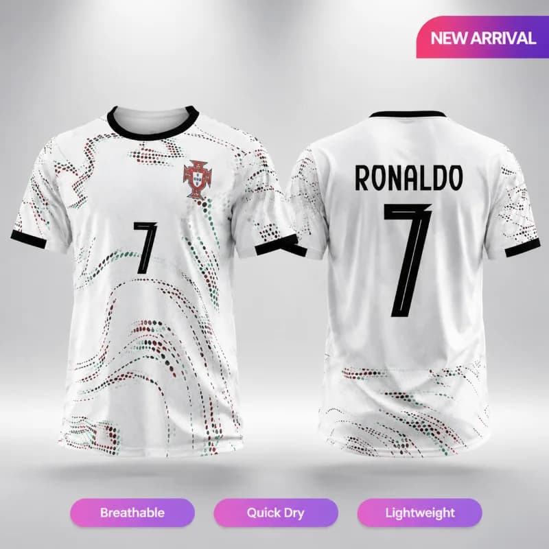 New 3D Printed Unisex Parent-child Outfit Sports T-shirt Breathable Quick Drying T-shirt Volleyball Football Beach Outfit