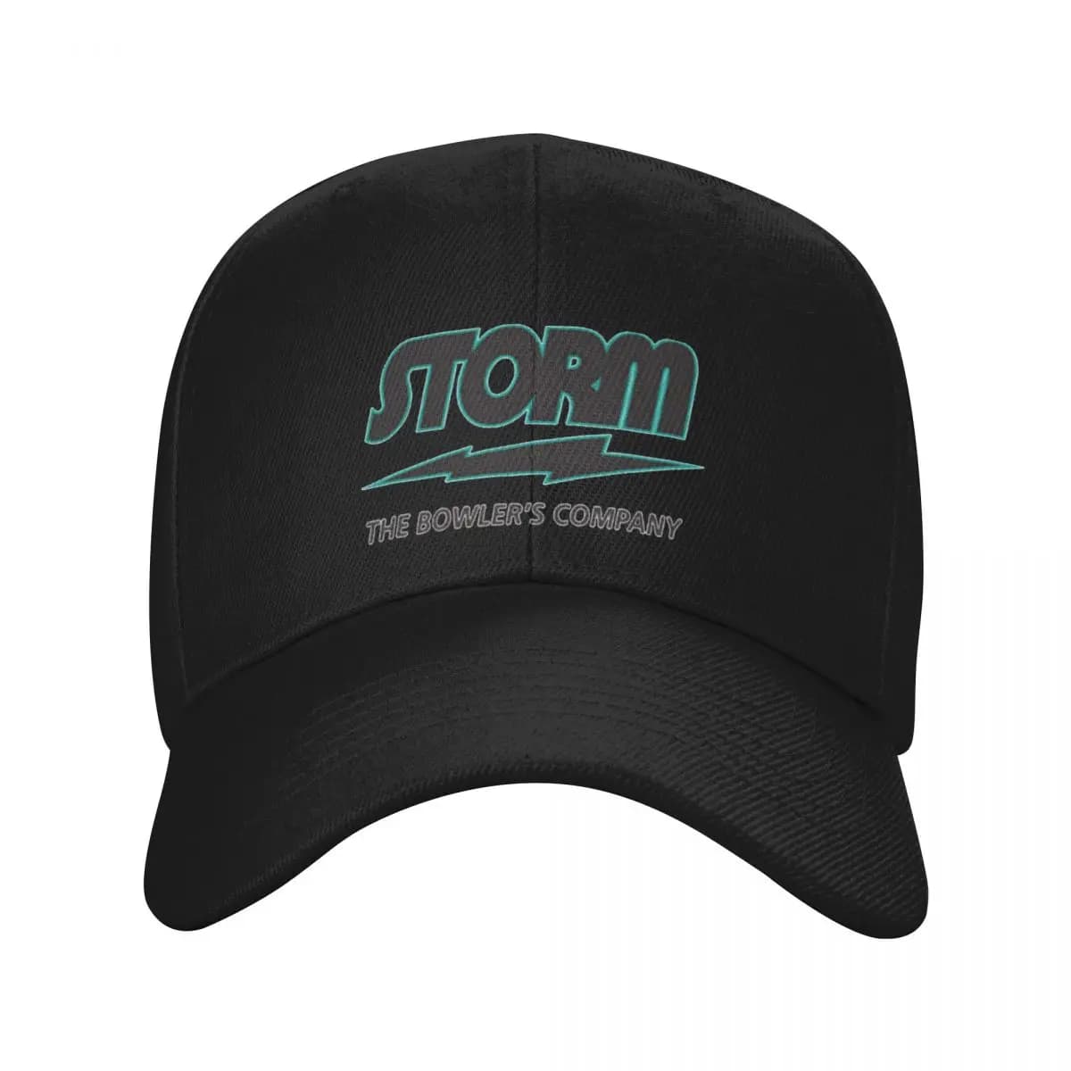 STORM Baseball Cap Golf Hat Men's Party Hat Streetwear Luxury Brand Woman Beach Fashion Man